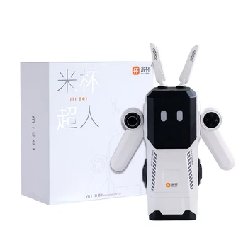 YUU Masturbatore Elettrico Meccanico per Uomo, Macchina del Sesso con Controllo APP, 8 Spinte, 10 Vibrazioni, Riscaldamento, Giocattoli Sessuali per Allenamento