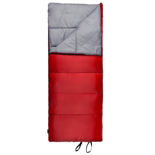 50°F Warm Weather Sleeping Bag 2