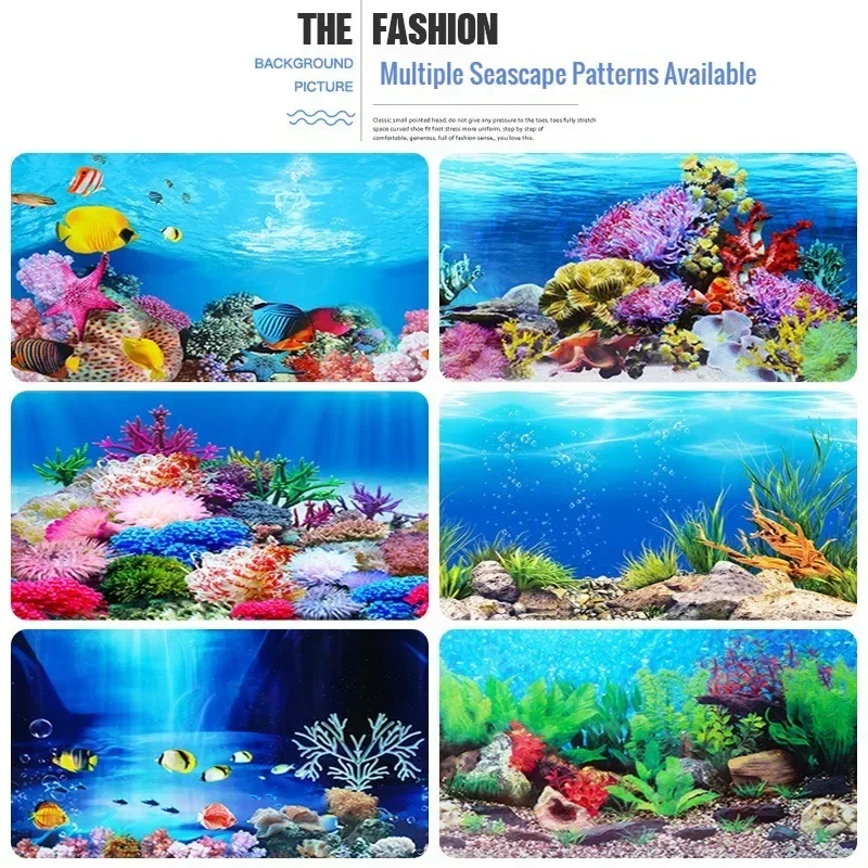 Background for Aquarium 3d 1