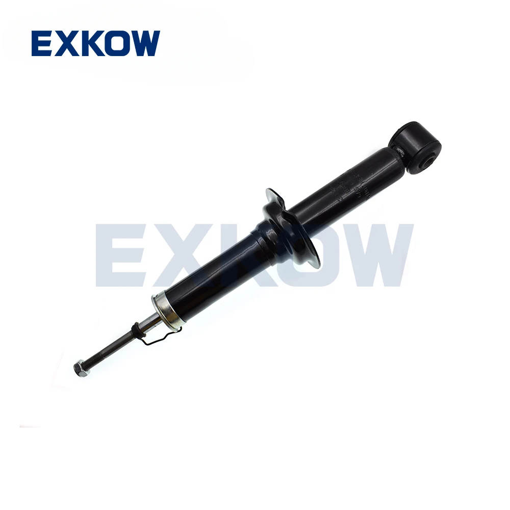 【miepon】 2PCS Rear Suspension Shock Absorber for Mitsubishi OUTLANDER