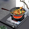 Infrared Liquefied Gas Stoves, Energy Saving Hot Fire Stir-fry Energy Windproof Gas Cooktop， Lpg Cooker Wok Gas Burner 1