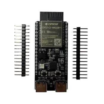 ESP32-C5 (2.4&5Ghz)