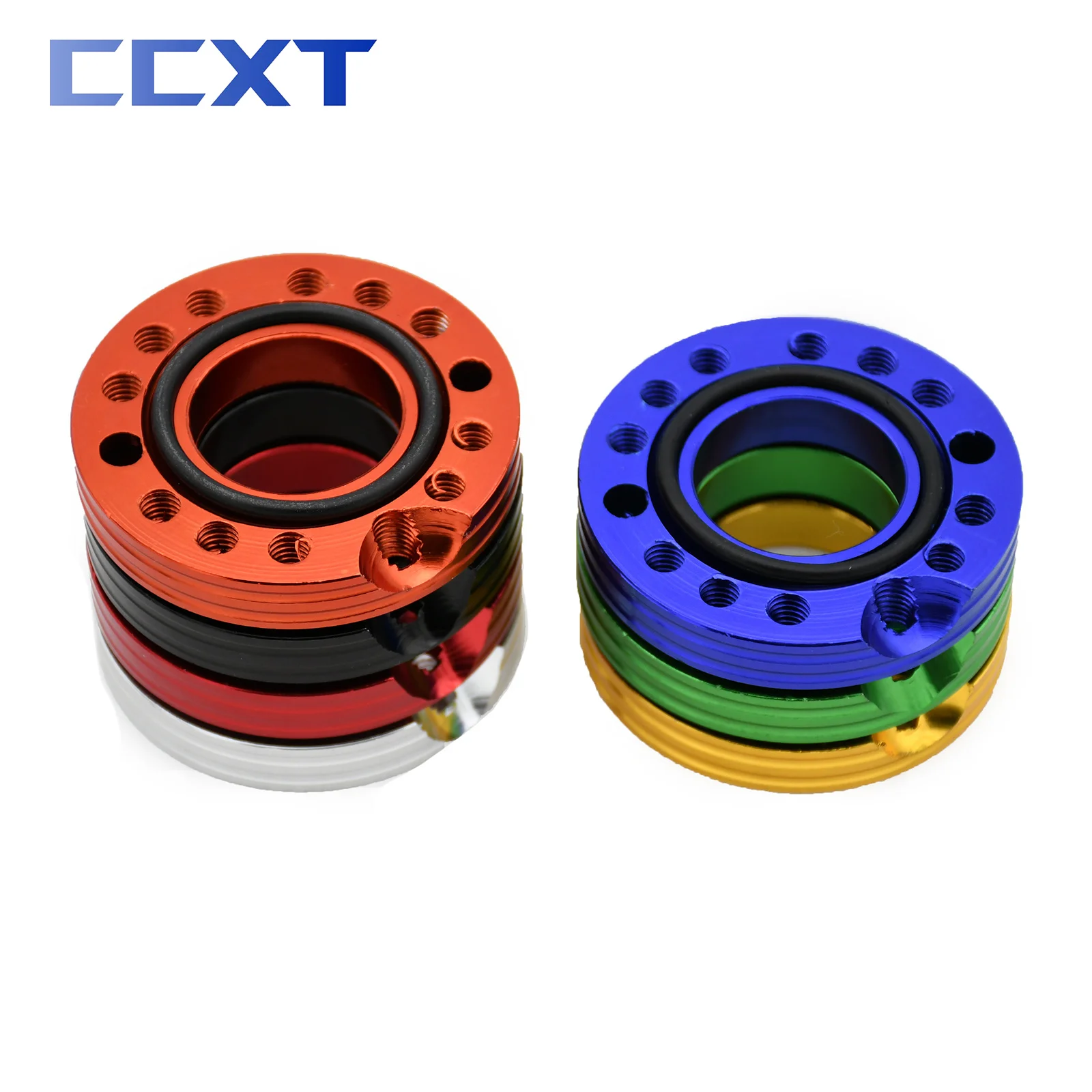 Рисунок 5 - Карбюратор для квадроциклов