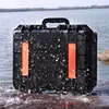 Plastic Tool Box Waterproof Hard Case Bag Storage Box Camera Photography Shockproof Tool Case Safety Protector Organizer Toolbox 4