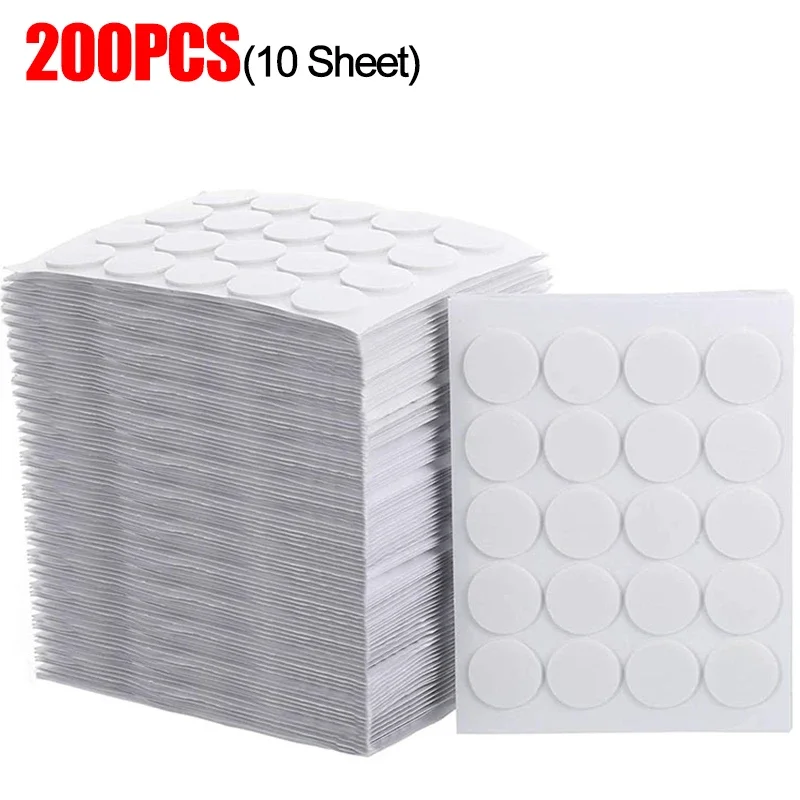 200pcs