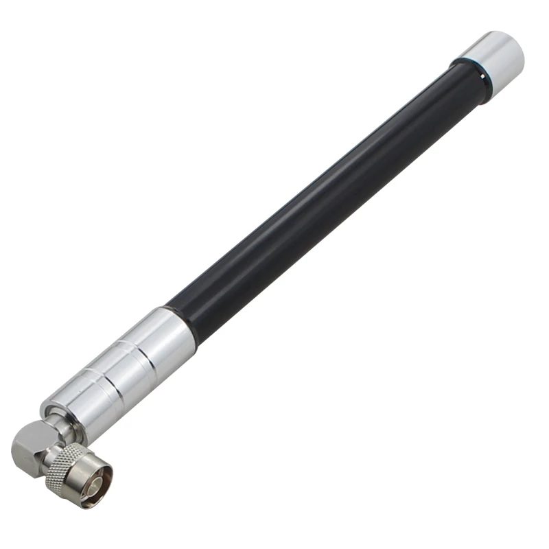 N형 직각 안테나 LoRaWAN 모듈 868MHZ 915MZH 868-915MH 실외 고이득 방수 유리섬유 안테나