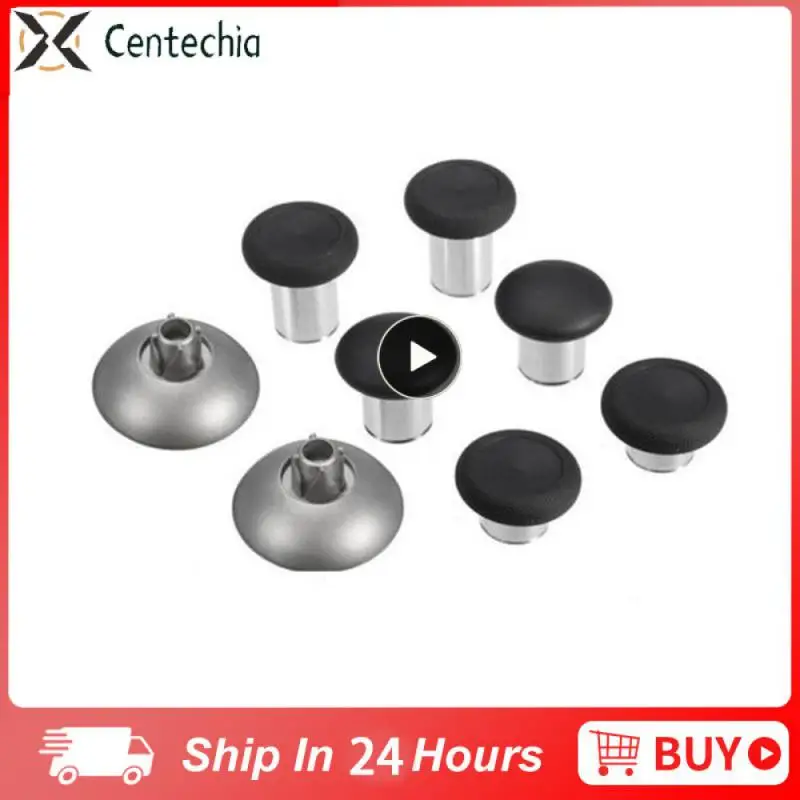 Pulsante Trigger Rana Elite Series 2 Paddle In Metallo Gamepad Thumb Grips Stick Analogico Elite 2 Parti