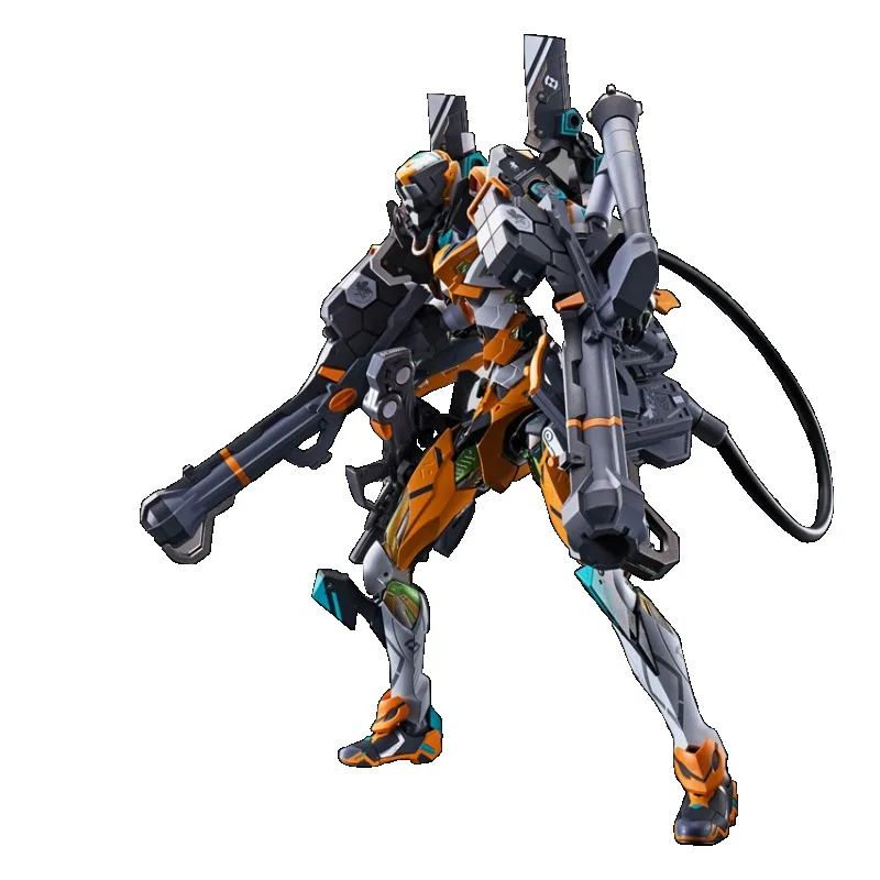 

Оригинальная оригинальная фигурная экшн-кукла BANDAI Spirit, 22 см, 22 см