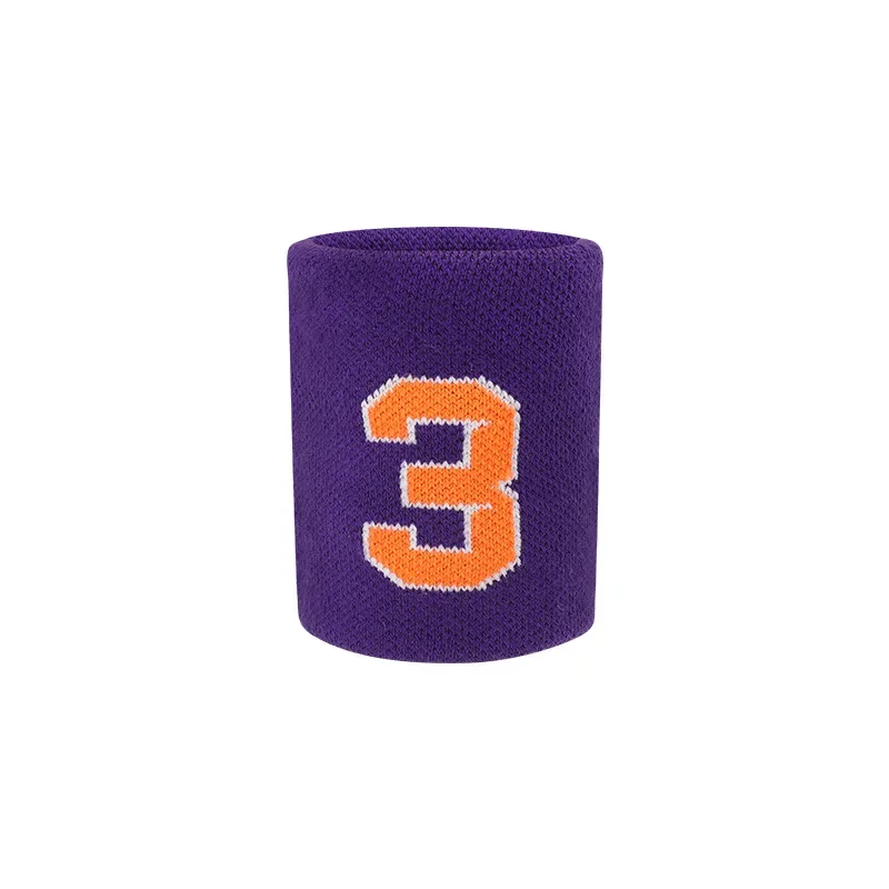 Professional Sports Wristband - Cotton Hand Support