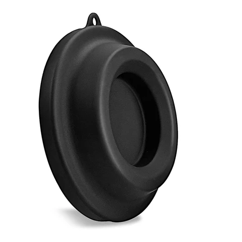 Stand Silicone Lid Holder Accessory Compatible for Ninja Foodi Pressure Cookers and Air Fryers 5Qt,6.5Qt,8Qt,Etc
