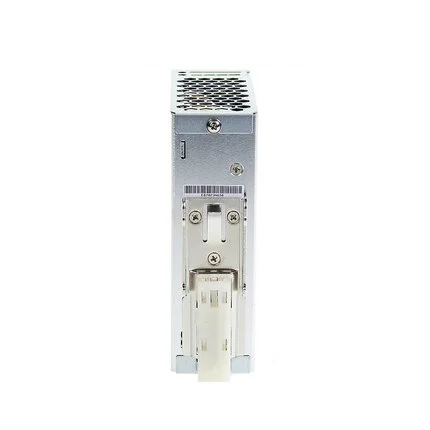 MEAN WELL SDR-120-12 12/24/48 120W 단일 그룹 출력 산업용 DIN 레일 PFC 기능 전원 공급 장치
