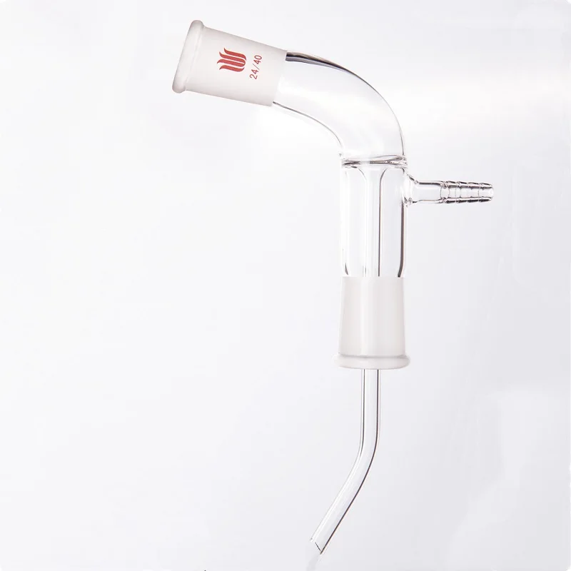 

SYNTHWARE Distillation joint, Joint 14/20 19/22 24/40, Borosilicate glass, D55