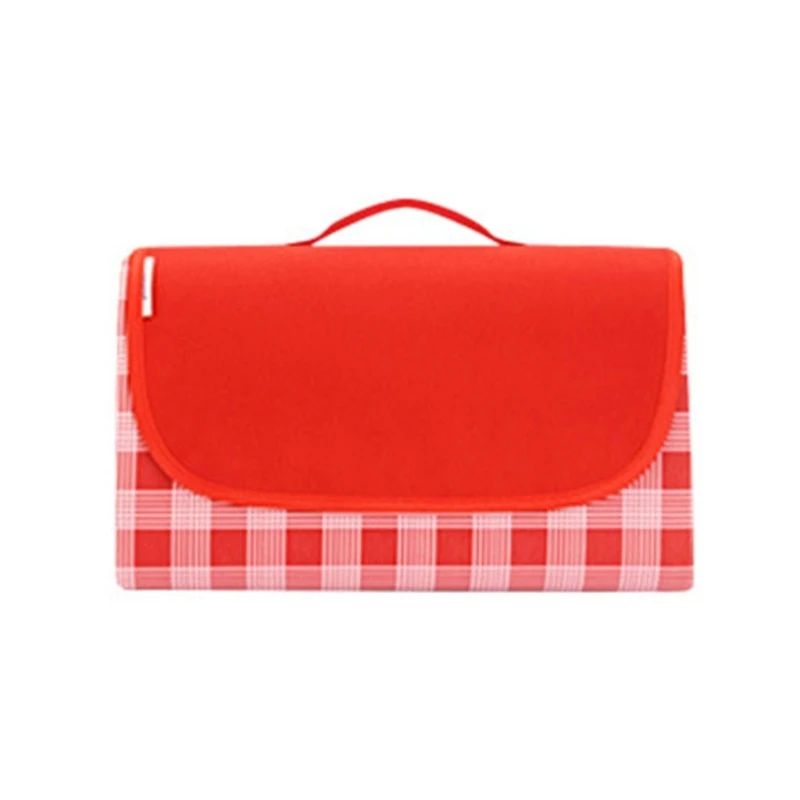 

Beach Blanket Sand Proof Large Beach Mat Waterproof Picnics Blanket Lightweight Outdoor Beach Blanket For Beach, Drop Shipping