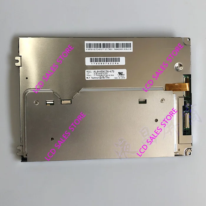 

NL6448AC26-47D оригинал