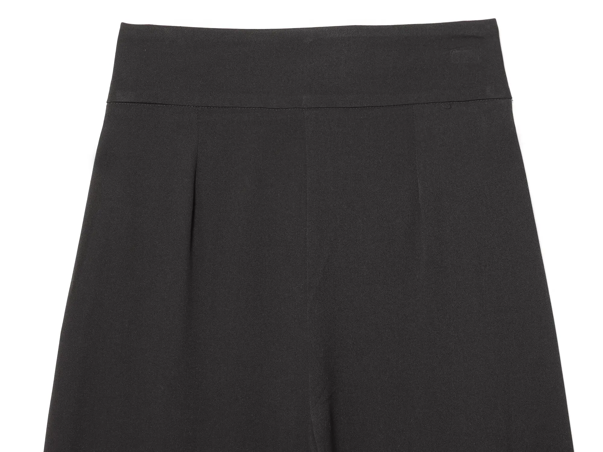 TFAFXY Neue Damen-Businesshose Frühling 2026 Hochgeschnittene Ballonhose Lässige Damenhose Plissierte Lange Hose Y2K – Detail 8