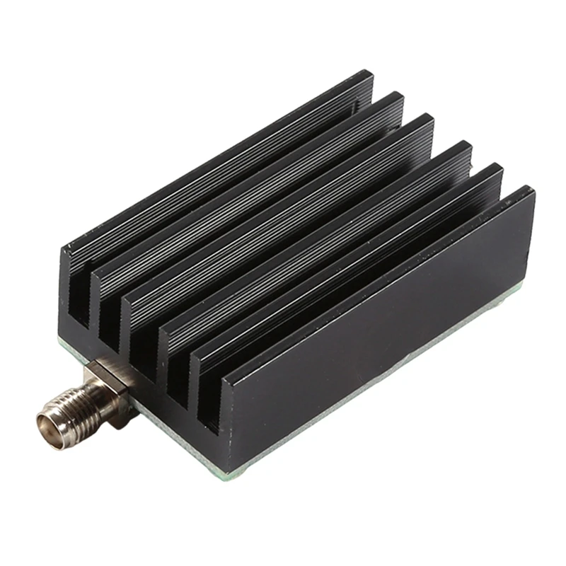 RF21261W 증폭기 모듈, 중간 전력 광대역 RF 2.4G 매핑 모듈, 사용하기 쉬움