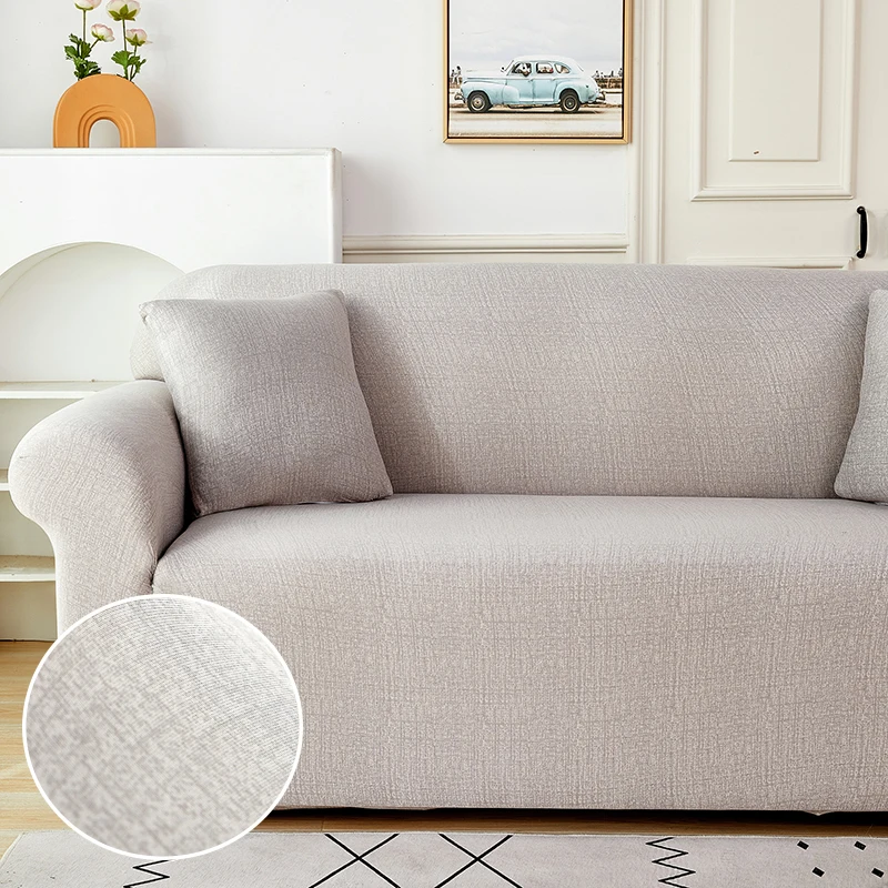 Cross Pattern Elastic Sofa Cover Stretch All-inclusive Sofa Covers for Living Room Couch Cover Loveseat Slipcovers sofa cover,furniture cover
