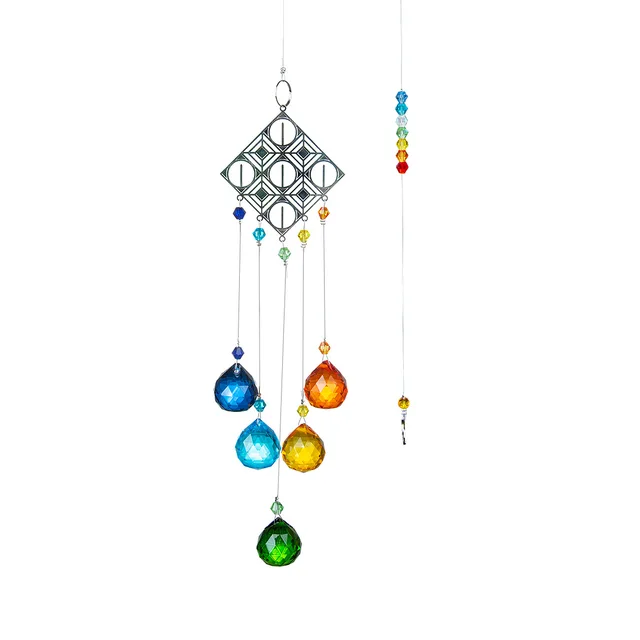 Colorful beads6