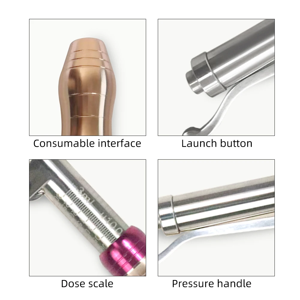 Portable Hyaluronic Acid Pen 0.3ML