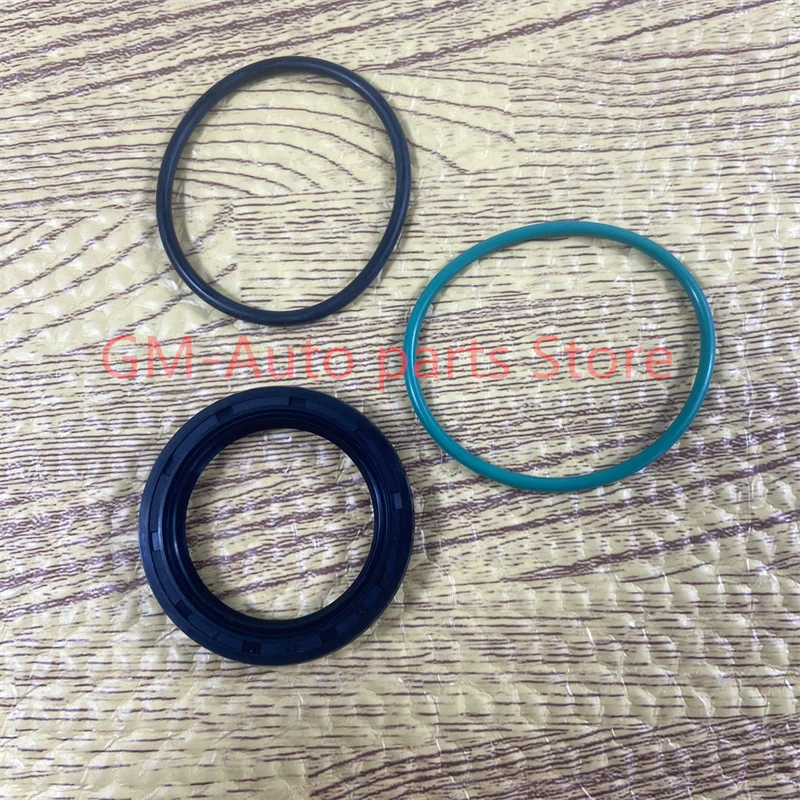 10Sets 24465785 815049 FOR VAUXHALL OPEL ZAFIRA VECTRA C5 2.2 Z22YH HIGH PRESSURE FUEL PUMP REPAIR KIT 1108150049 93174538