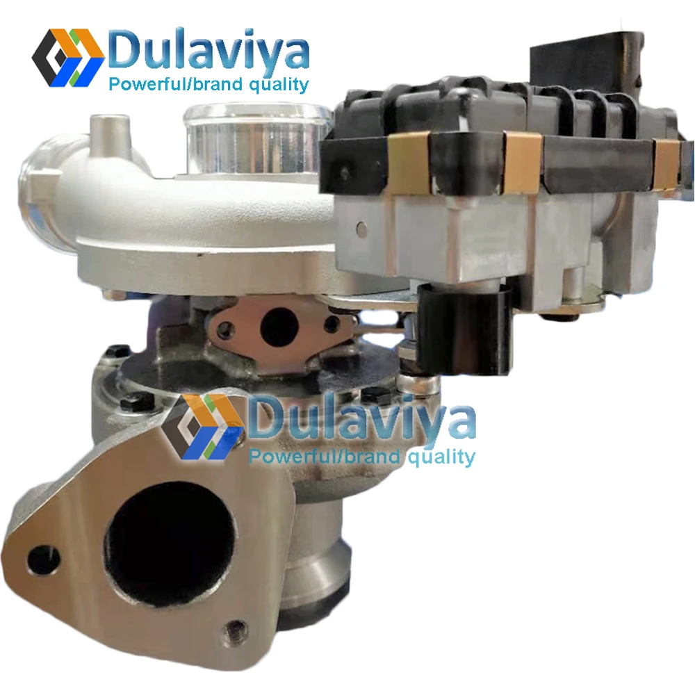 Turbocompressore Per Holden Captiva Z20S 2.0L 96440365 4805337 762463-0002