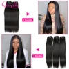 15A Double Drawn Vietnamese Raw Straight Human Hair Bundles Human Hair 20 22 24 26 inch Top Quality Bundles Hair Extensions 5