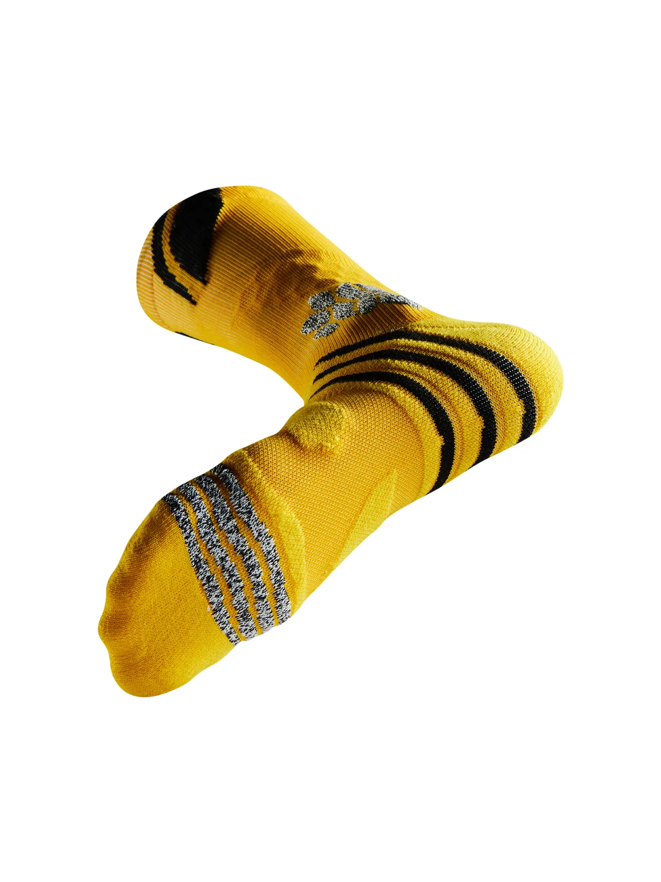 2025 Elastic Basketball Socks