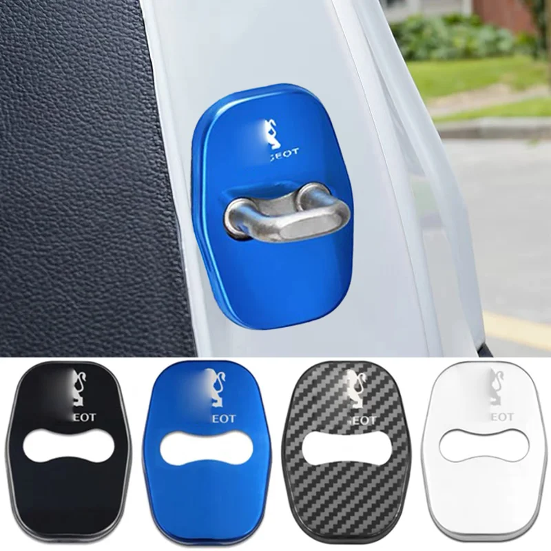 LOGO PEUGEOT LION Coffre Noir 208 308 3008 5008 Badge Original Adhésif 8X8 Cm EUR 69,90 - FR - Foto 4