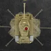 Jjrc New Simulation Tank Military Model 2.4g Remote Control Electric Programmable Children'S Toy Remote Control Car Birthdaygift 5