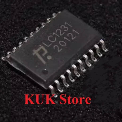 

Оригинал 100% новый LC1231 SOP20