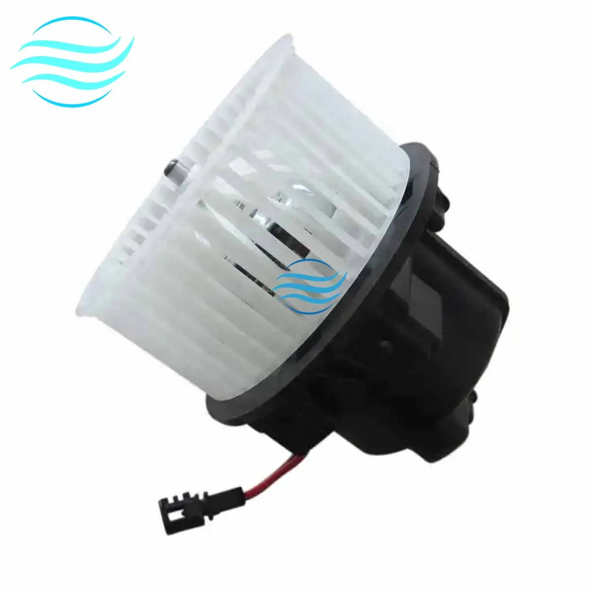 LR002630 LR009738 LR010387 LR016627 LHD Heating Heater Blower Motor for Land Rover Freelander