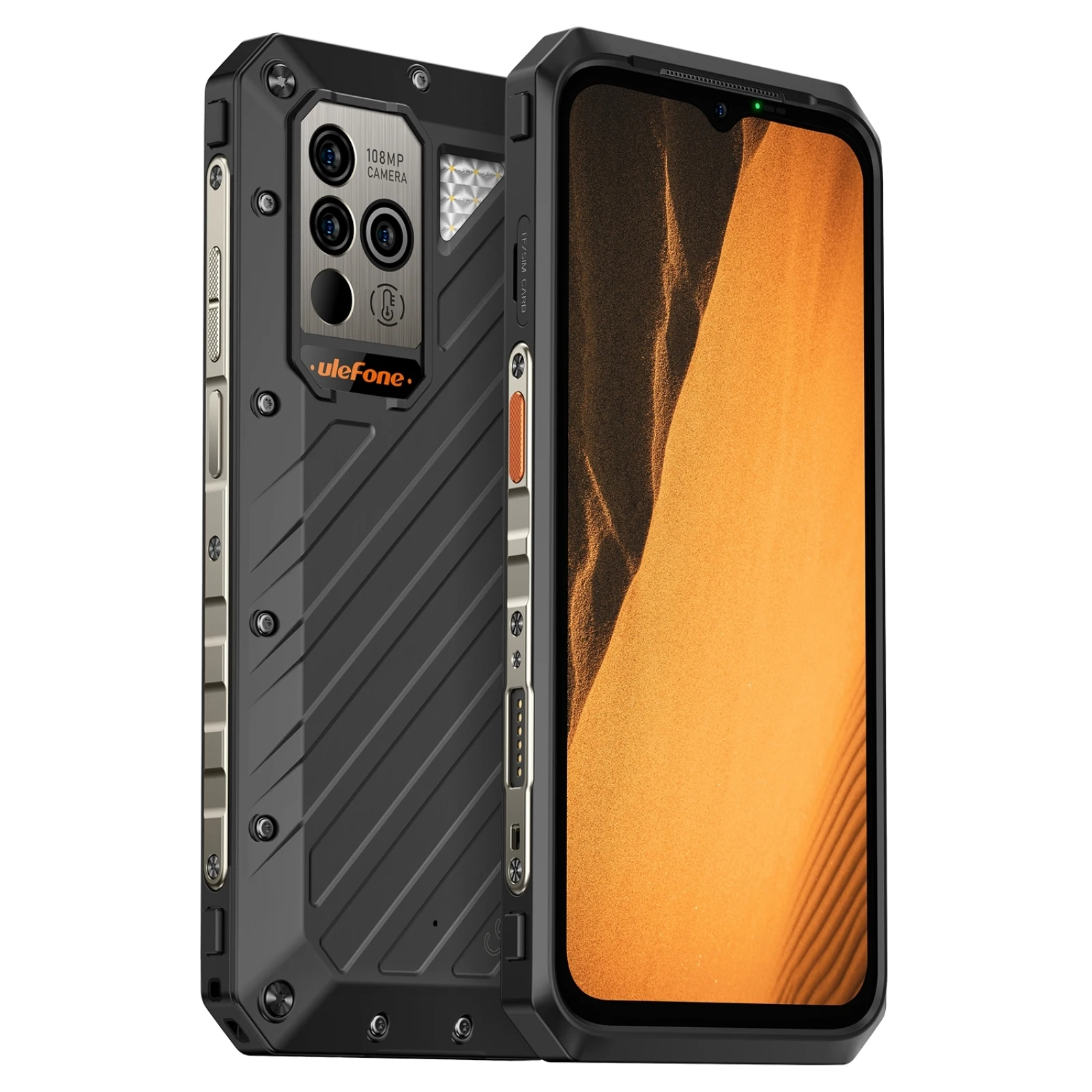 Смартфон Ulefone Armor 15 Купить
