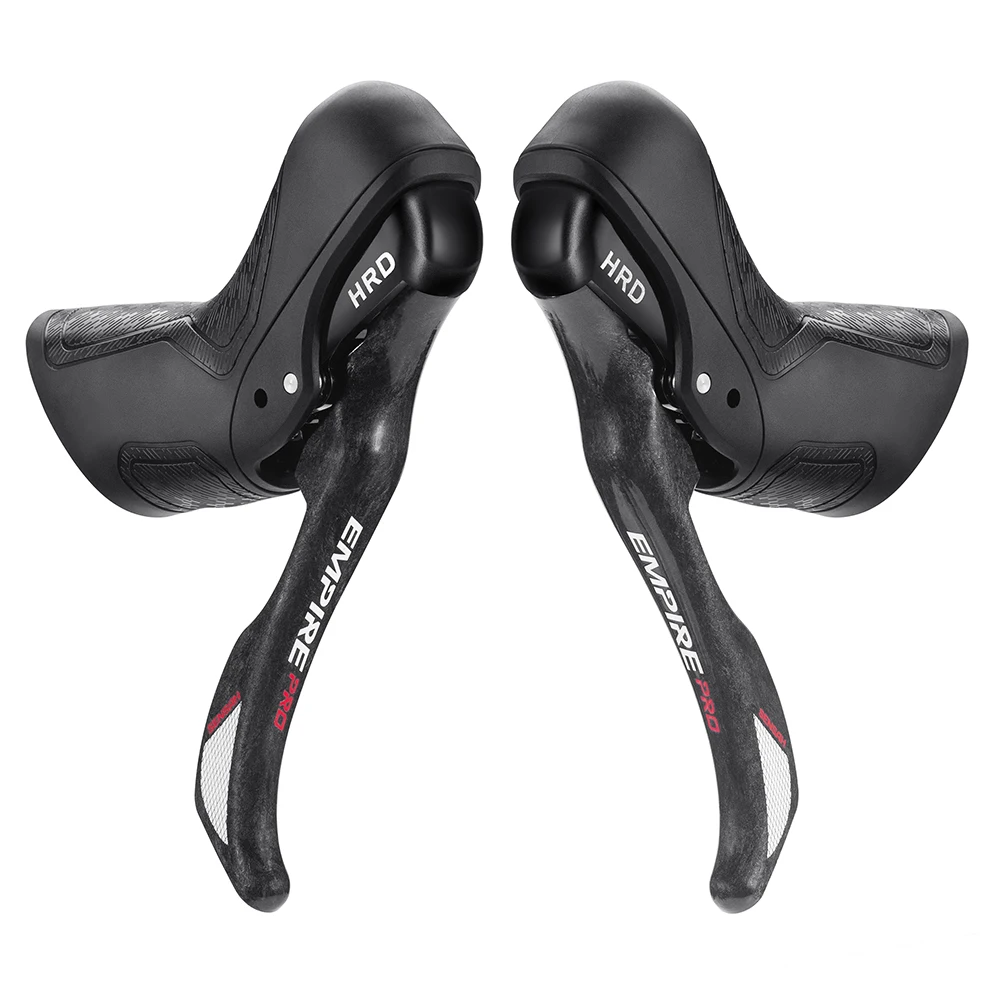 Sensahエンパイア-ロードバイク油圧ディスクブレーキ