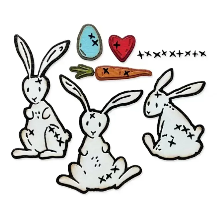 Dreamy BUTTERFLY FRENZY DIY 스크랩북 공예품, 다이 컷 스텐실 메이커, 사진 앨범 템플릿, 수제 장식