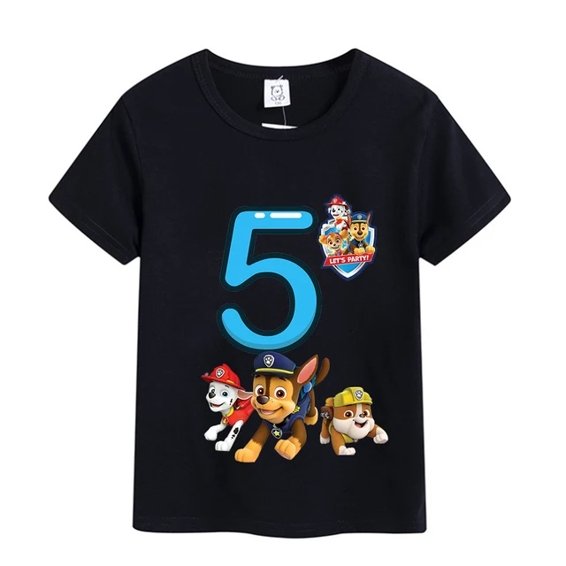 T shirts Children Clothing|Pajama Tops 