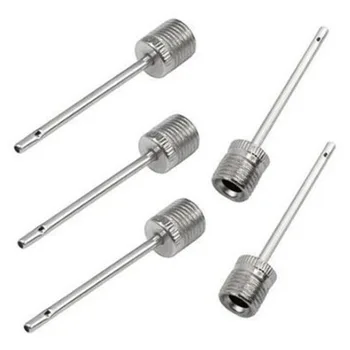 5Pcs Sports Ball Pump Needles 1