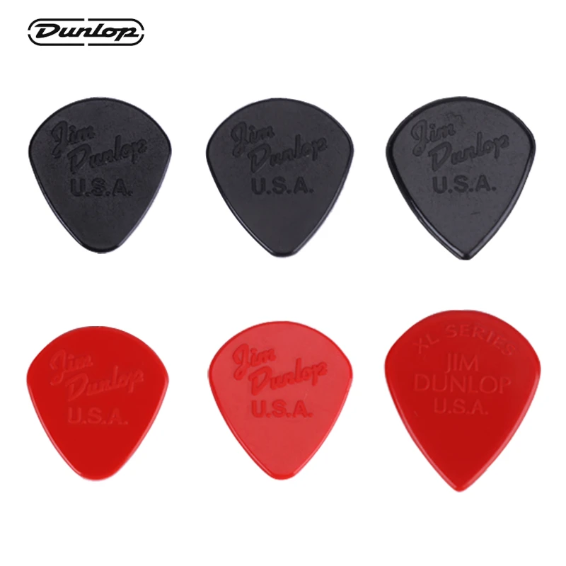 Electric Guitar Pick Guitar Picks Dunlop Guitars Accessories Bass