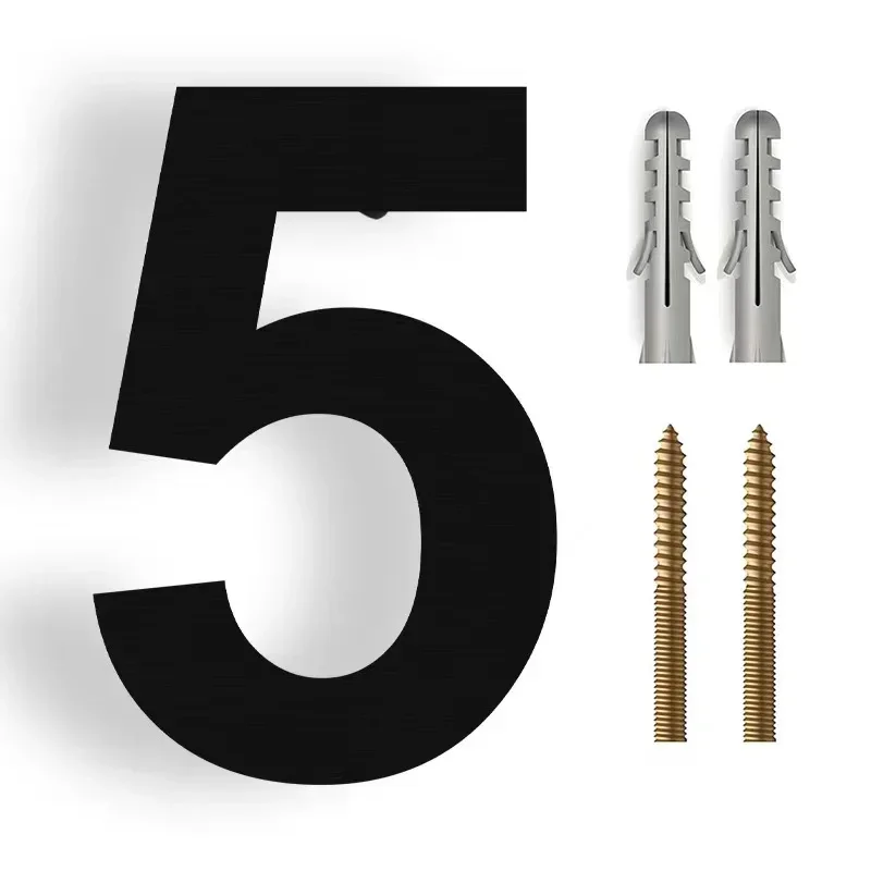 Black No.5