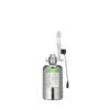 5L 2L 1L Aquarium CO2 Generator System Carbon Dioxide Reactor Kit with Solenoid Valve Bubble Counter for Aquarium Plants 2