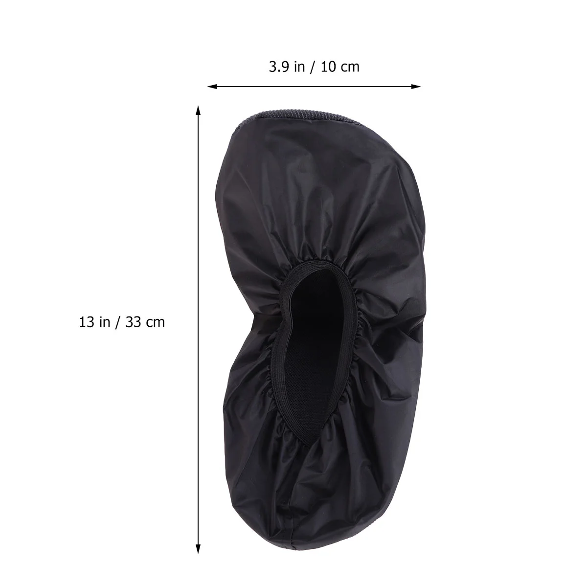 Pcs Non Slip Bowling Shoe Cover Water Resisting Dust Proof Protector Footwear Guard Bowling Entertainment Shoe