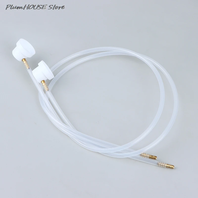 Hose Spray Nozzle Spray Nozzle Fluid Film Nozzle Extension For Aerosol Cans Air Conditioner Spray