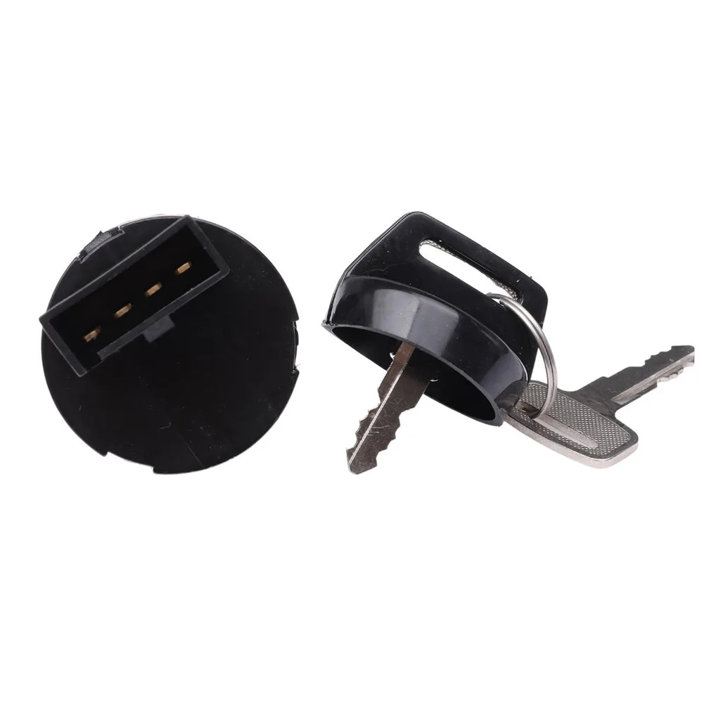

High Quality Ignition Switch 1 Pcs 86400226 86405634 Car Accessories Direct Replacement For New Holland TC35 TC35D
