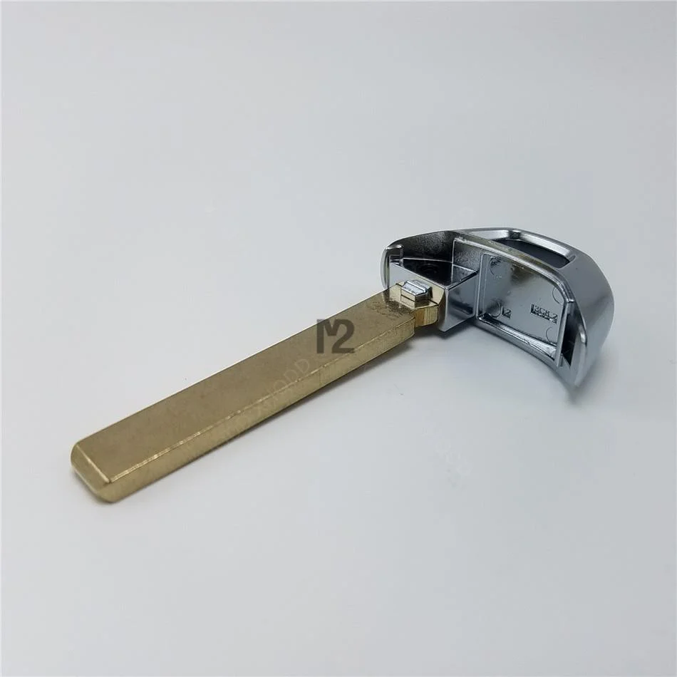 For Hyundai I30(17-18) VELOSTER (17-18) I30 N 18 GENUINE Uncut Key Blank 81999G3020