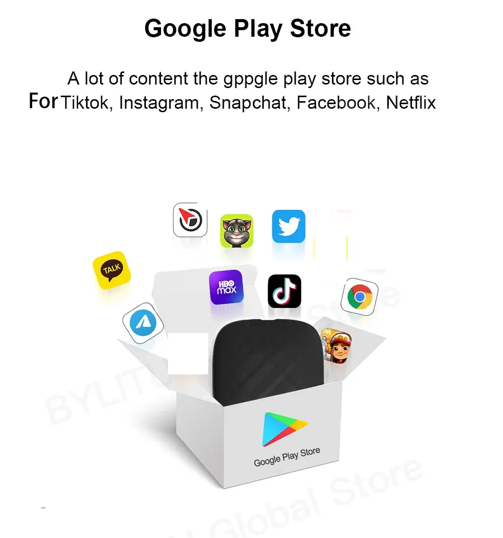 BYLITU ڽ ȵ̵11  CarPlay Ai ڽ  ȵ̵   ( ÷ /SIM 4G GPS , ¶  û )
