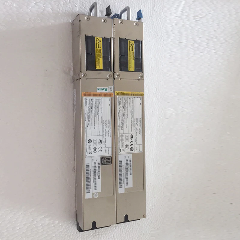 Communication Server Power Module For 3Y YM 2651K 650W Fully Tested