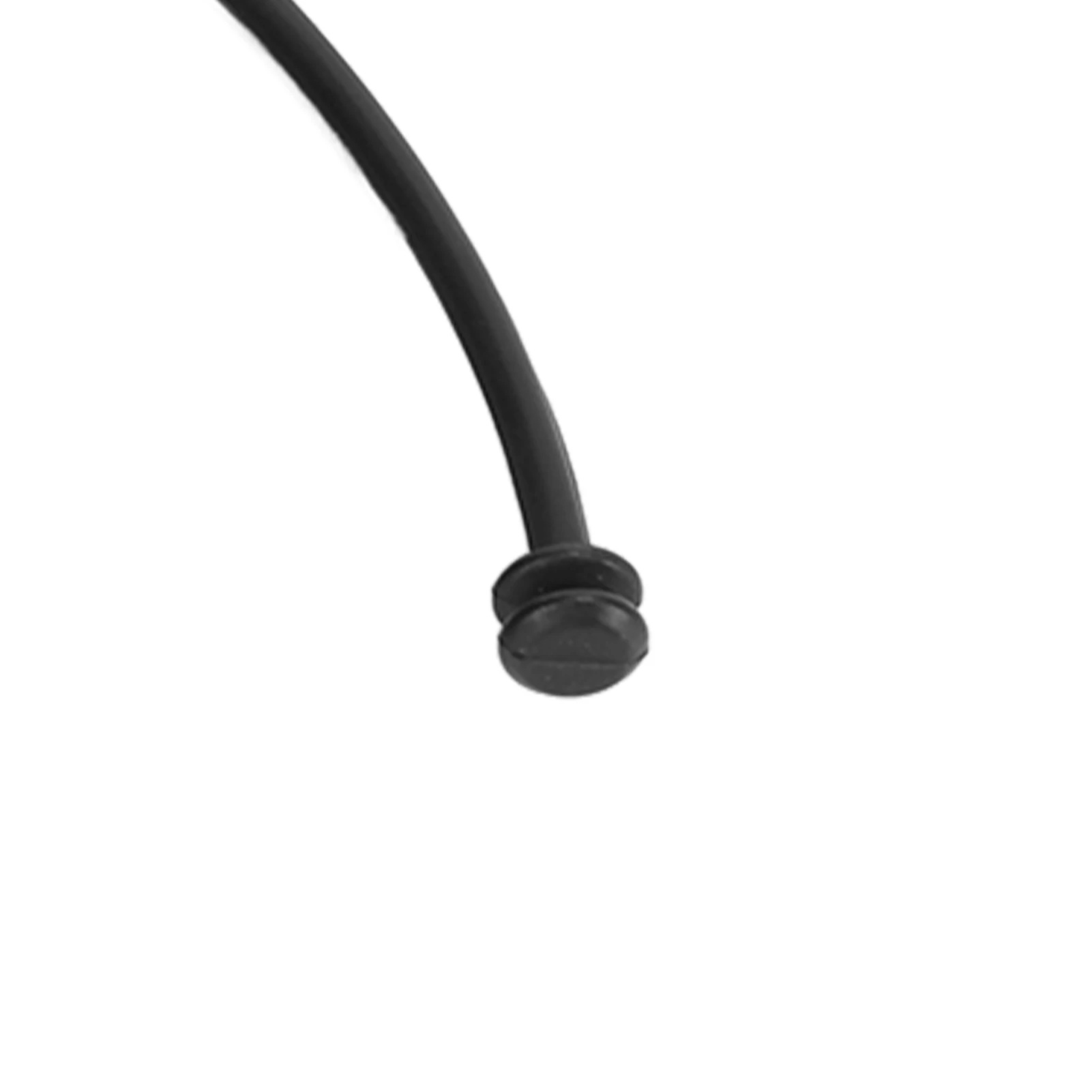 Car Fuel Tank Cap Line Wire Rubber 224700105 Fuel Gas Tether Ring Tank Cap Cover Line for MercedesBenz A Class CLA Class