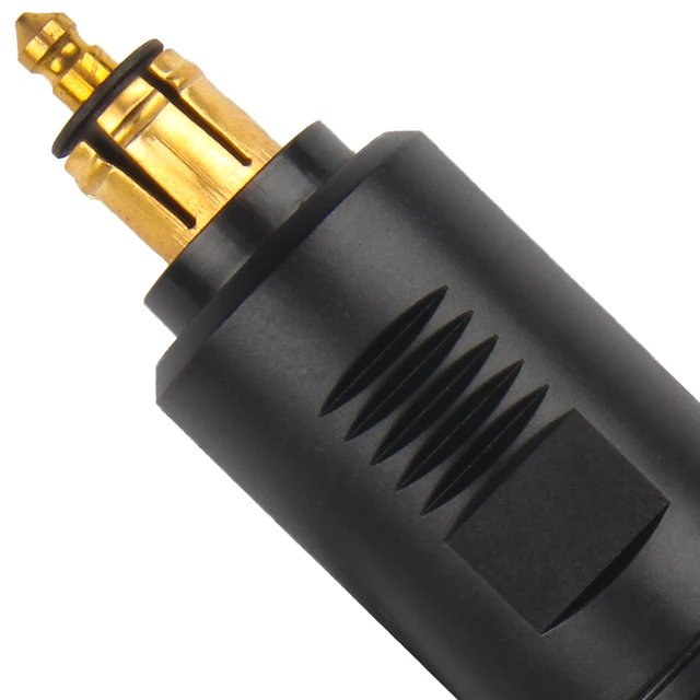 Adattatore Per Presa DIN | Incl. Cavo - Foto 9