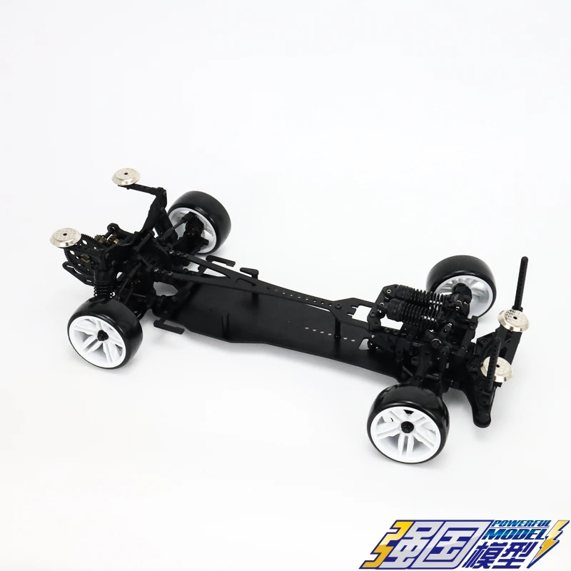 サクラD5S KIT-SAKURA D5S Lite 3RACING Sakura D5 Sport Lite (Midship