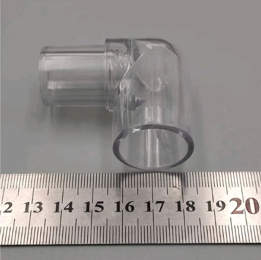 Aeonmed 510S Ventilator accessories elbow flow sensor elbow