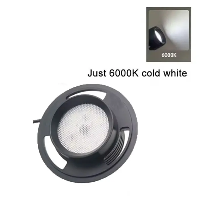 Versatile Dimmable USB Plant Growing Lamp with Timer for Indoor Gardening and Miniature Landscapes